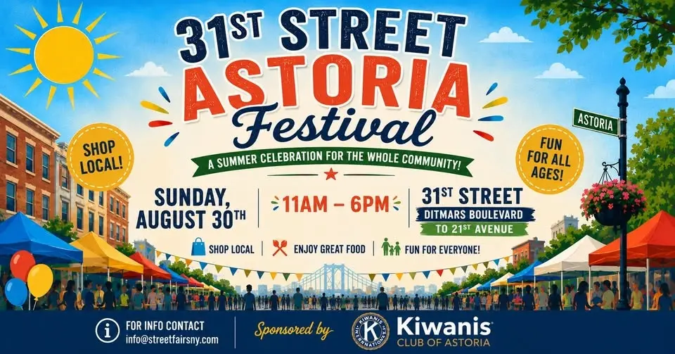 31st Street Summer Festival