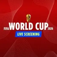 World Cup 2026 - Round of 16 - Live Screening