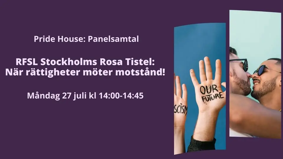 När rättigheter möter motstånd