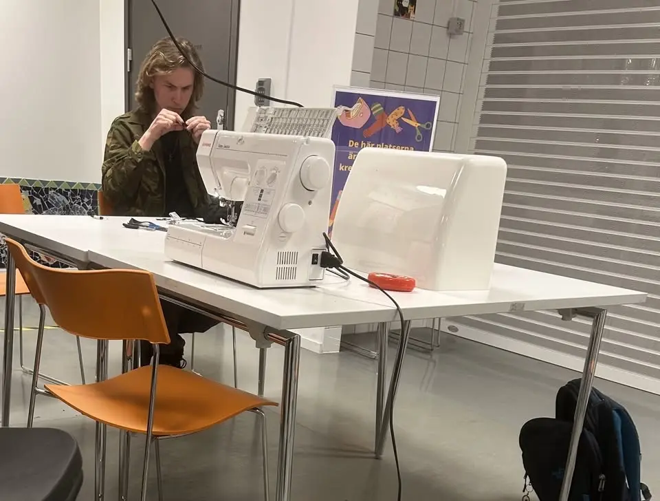 Förläng livet på dina kläder