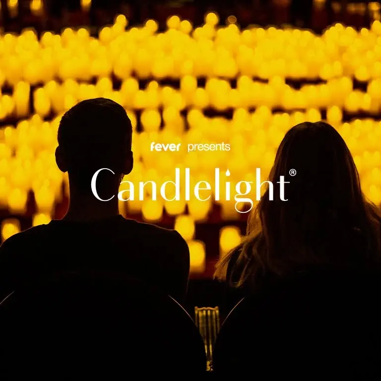 Candlelight: Las Cuatro Estaciones de Vivaldi | Mendoza