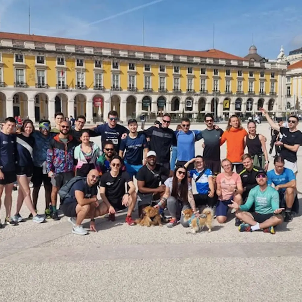Founders Running Club