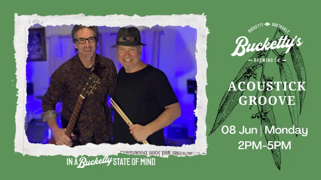 Acoustick Groove