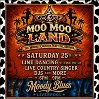 Moo Moo Land