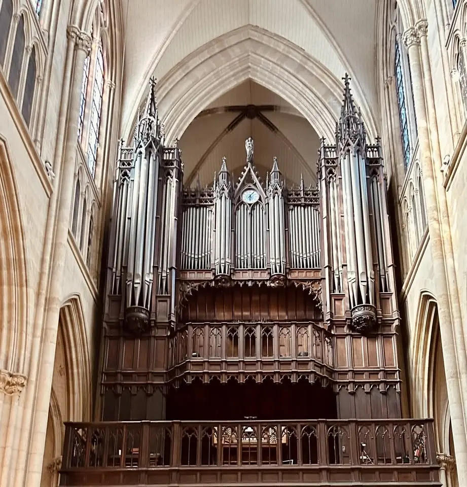 MUSIKHÖGMÄSSA - MISSA IN SIMPLICITATE
