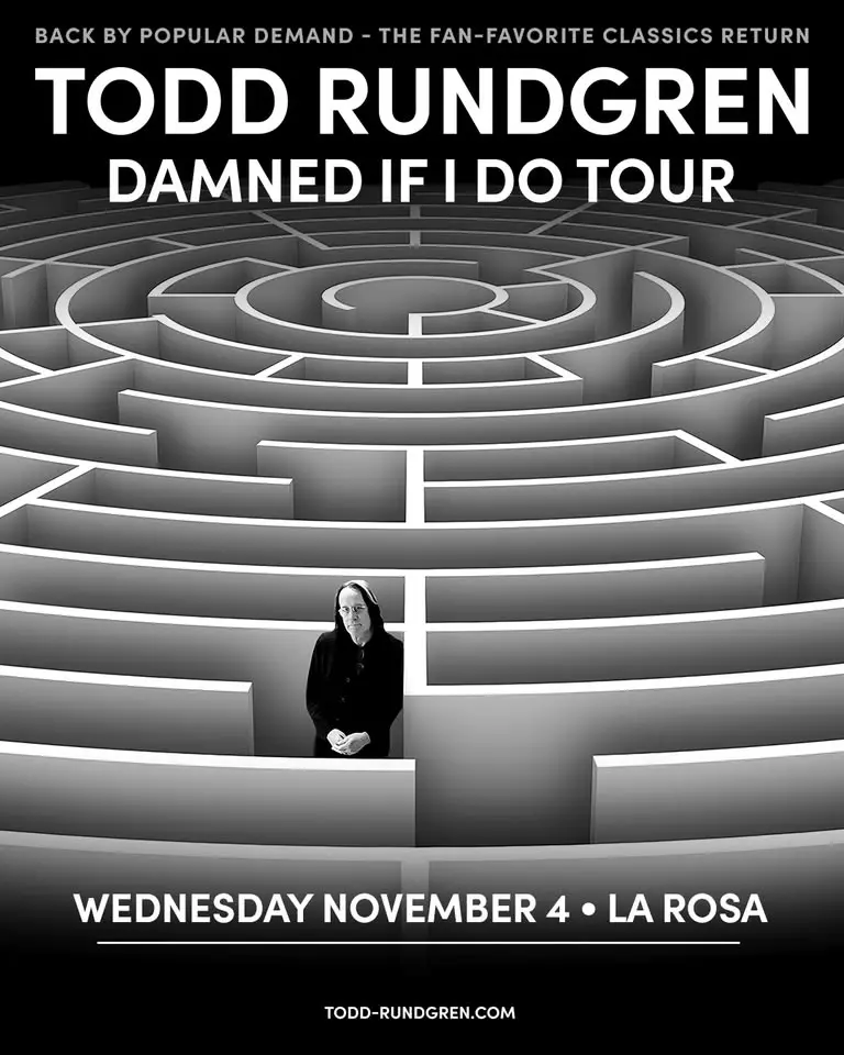 Todd Rundgren