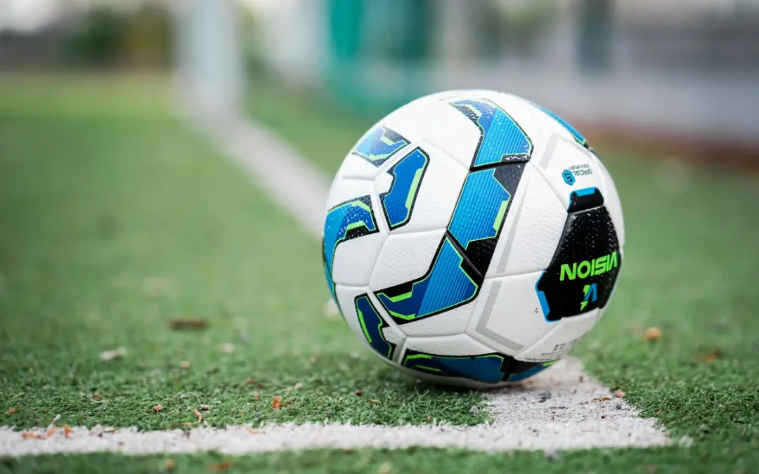 Minitennis, fotboll och boule