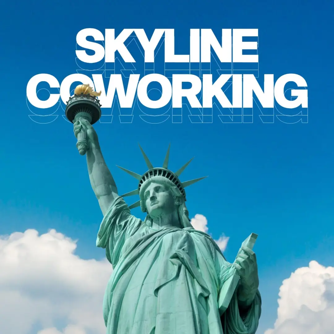 Skyline Coworking