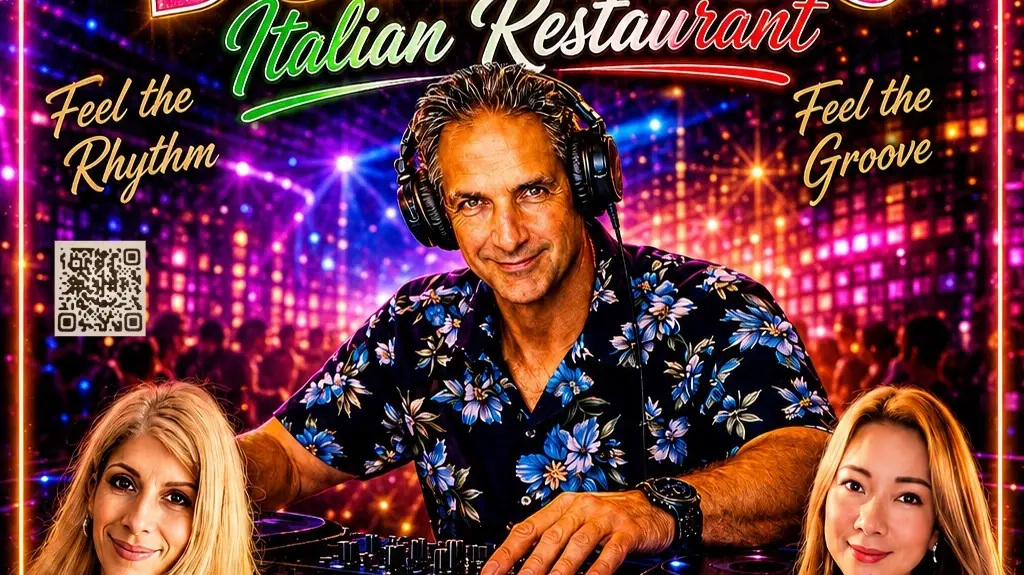 Disco Night