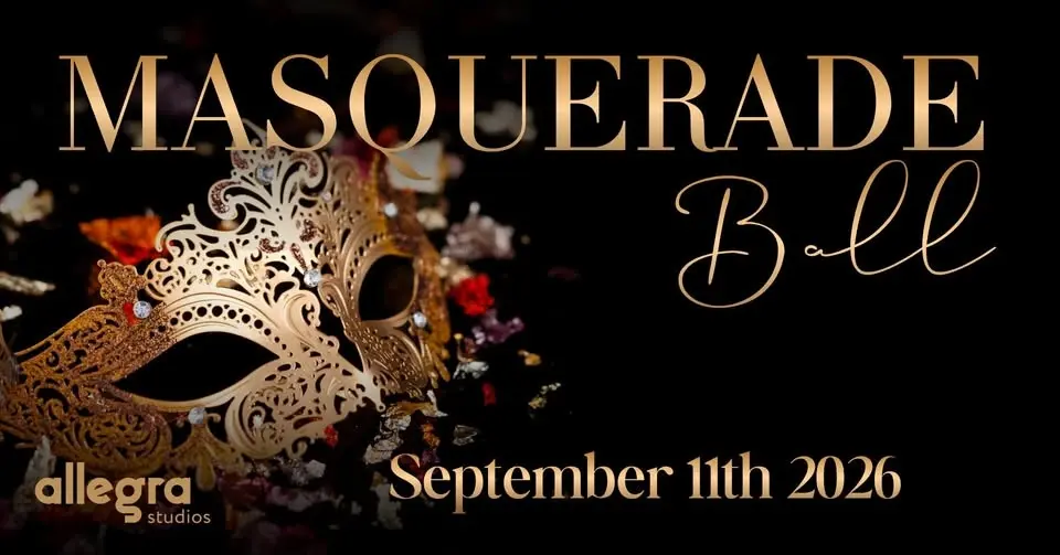 Masquerade Ball Yeppoon | SAVE THE DATE!