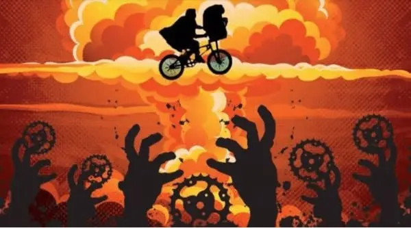 Halloweeny Ride 2026!