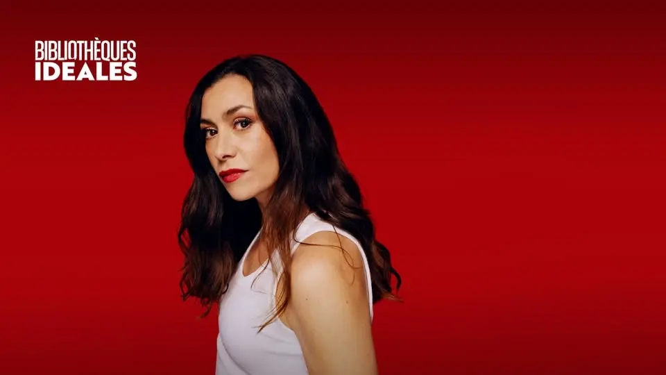 Olivia Ruiz | Concert littéraire