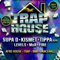 The Trap House