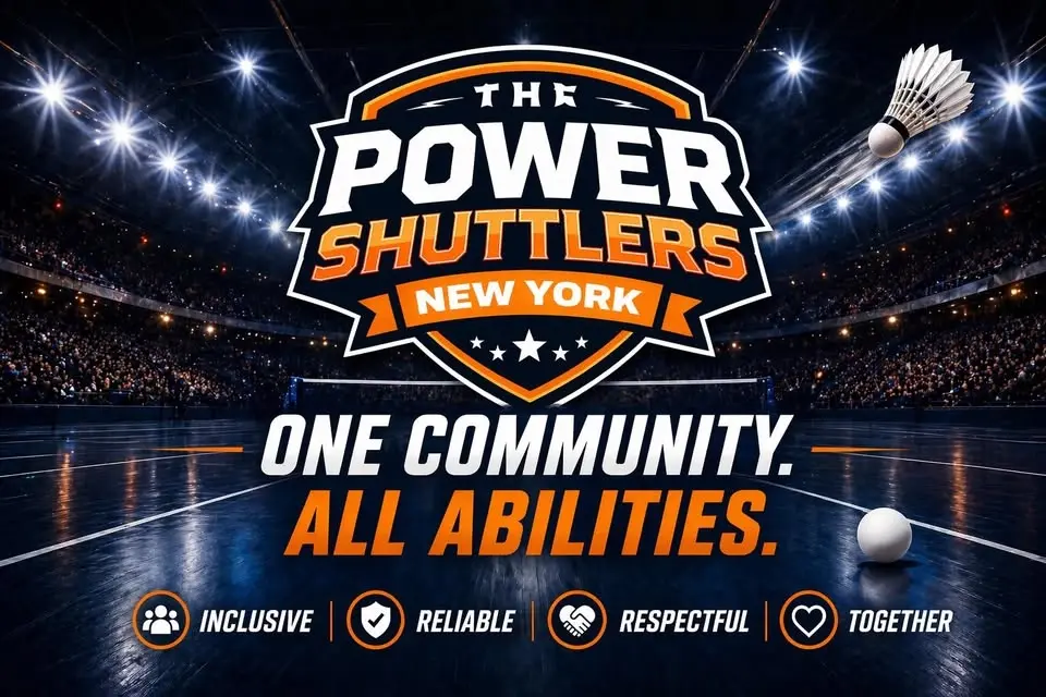 3rd Power Shuttlers New York