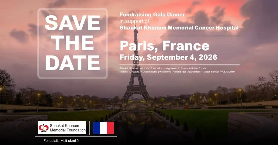 Paris Networking Event| France