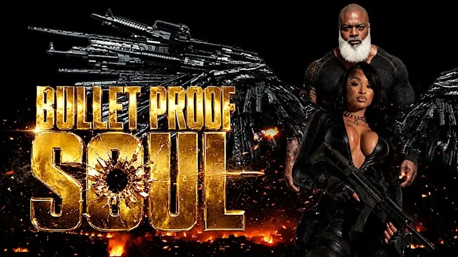 Bullet Proof Soul Premier