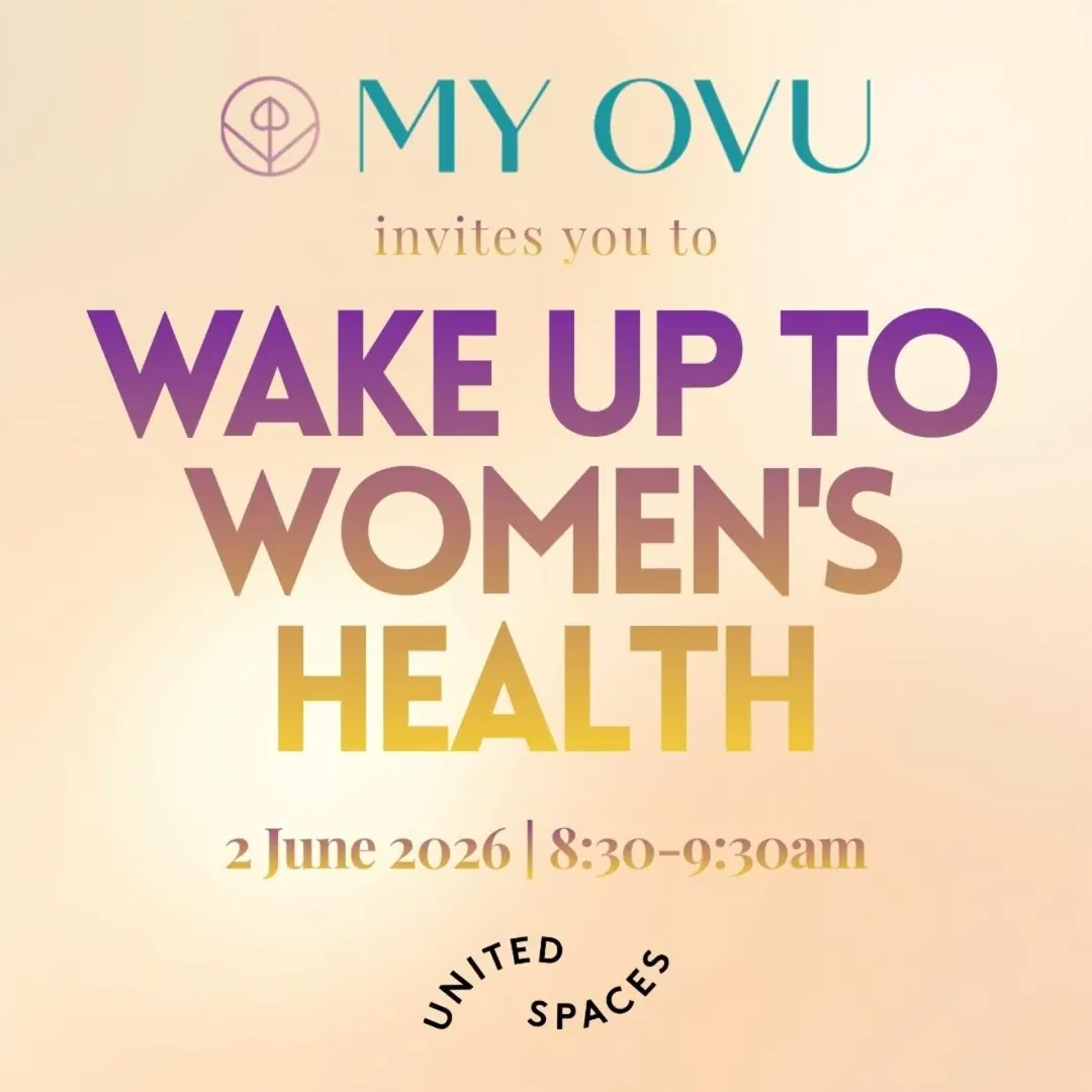Wake Up to Women's Health - Medtech / Femtech / Digital Health Meetup