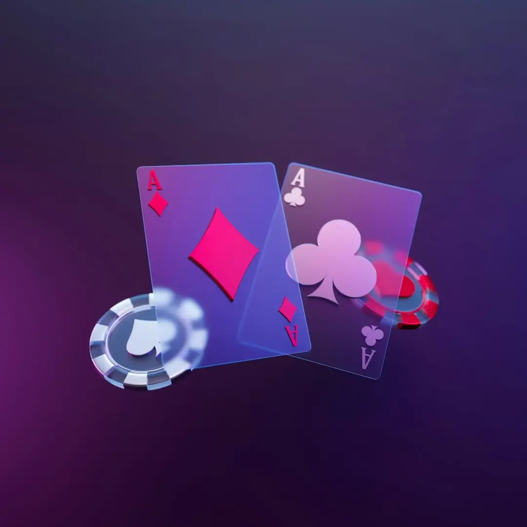 Founder Poker Networking