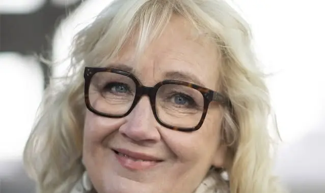 Erika Bjerström föreläser: Demokratin dör i hettan