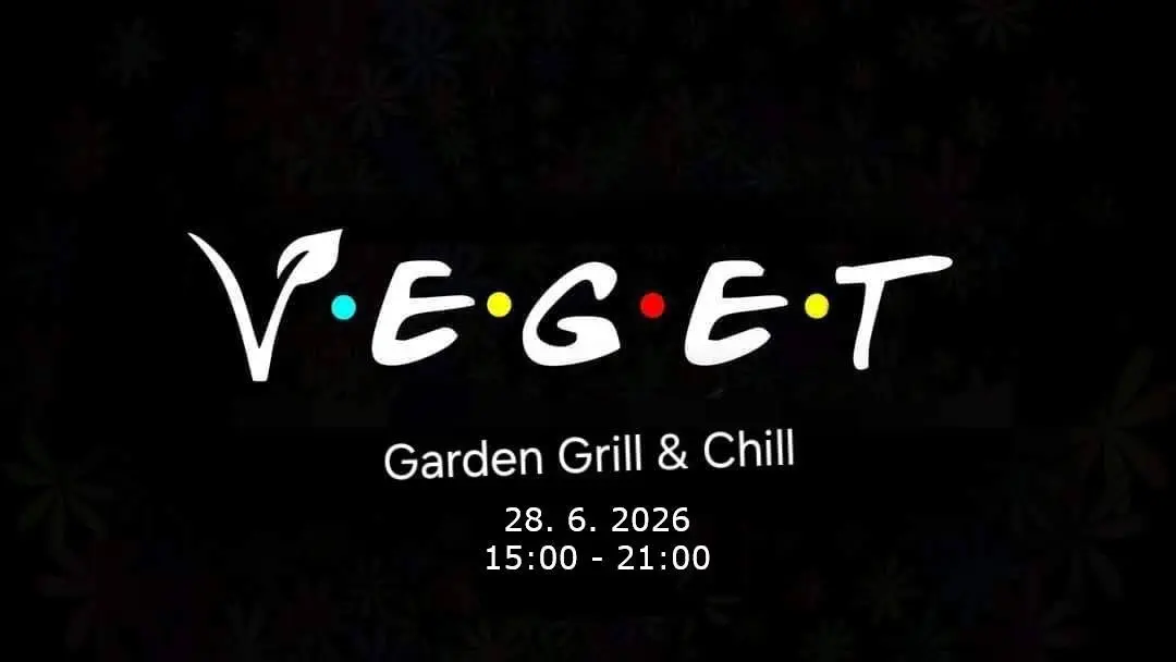 VEGET Grill & Chill