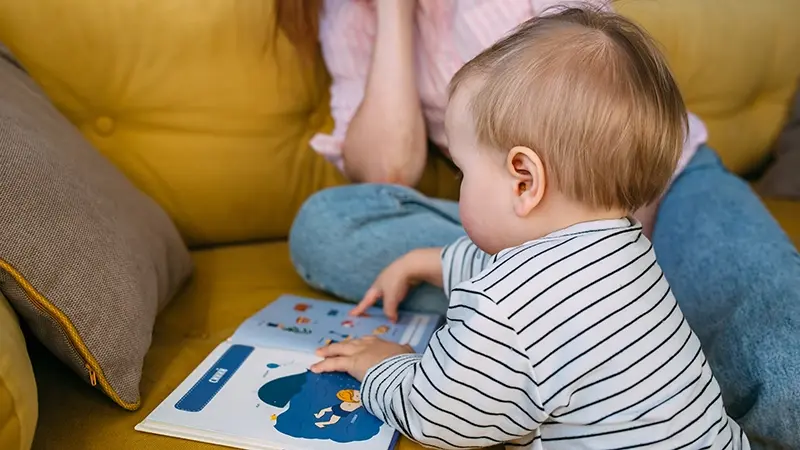 Babyhägn