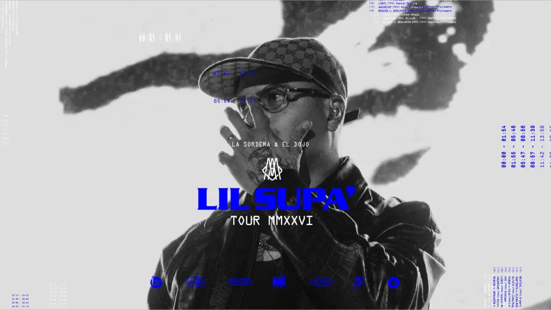 Lou Fresco / Lil Supa
