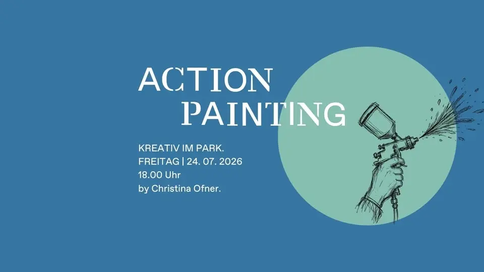 Action Painting 
