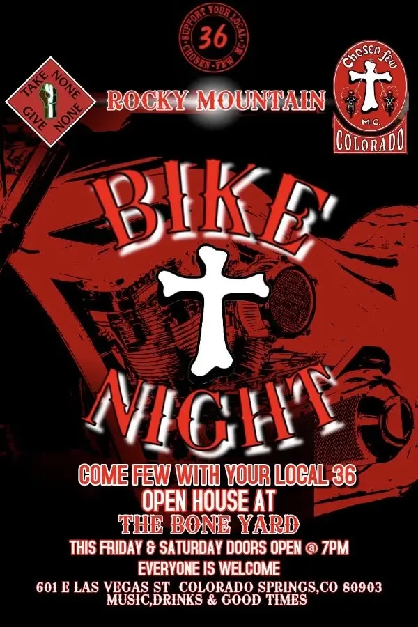 Bike Night