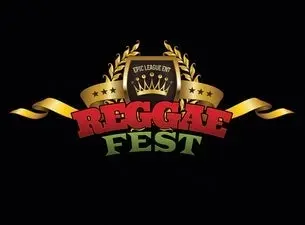 Reggae Fest Presents Masicka