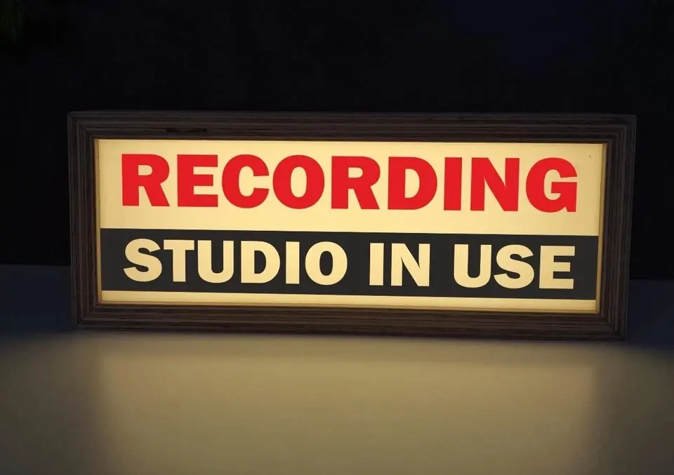 August Podcast Recording 