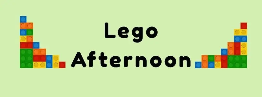 Lego Afternoon