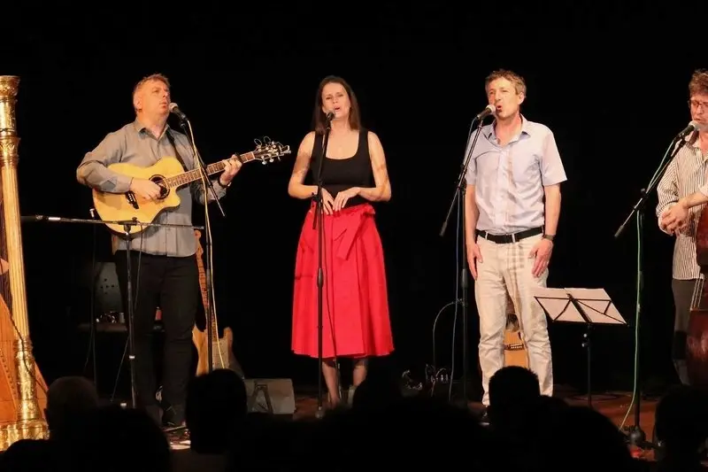 Svítání & Hanácký symfonický orchestr