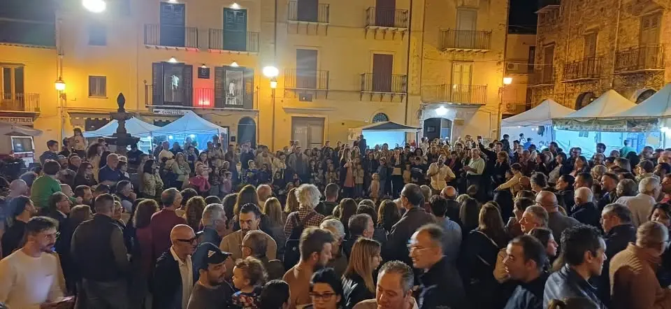 FUNGHI FEST