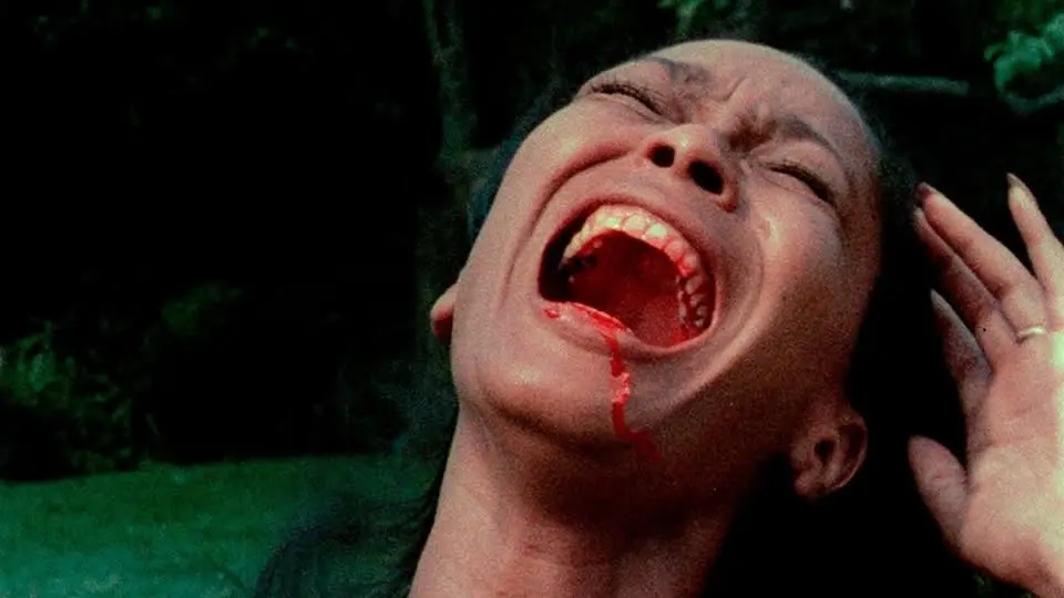 Fang-Tastic Weekend: GANJA & HESS (1973) - Presented by The Black Nerds