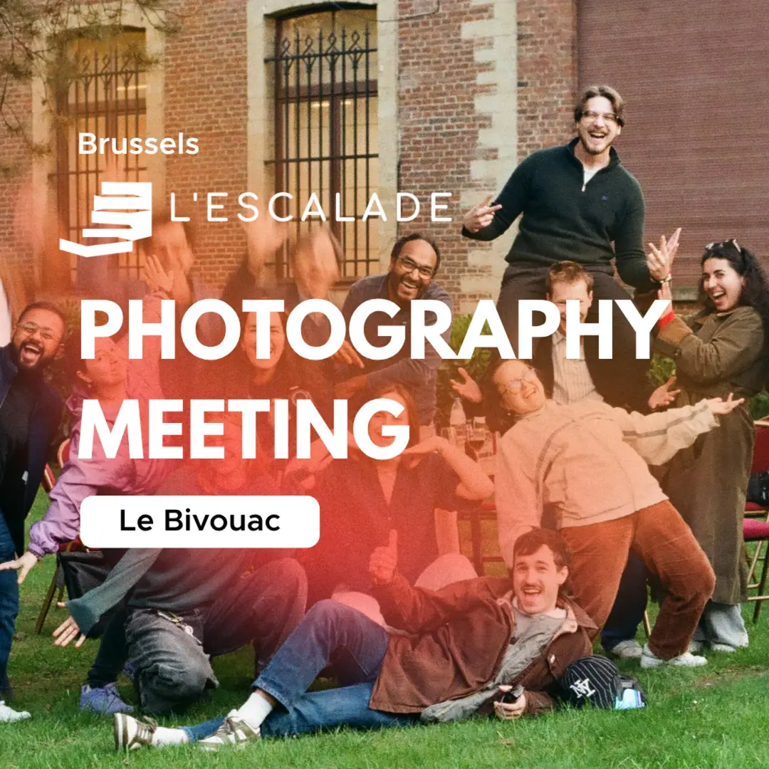 Le Bivouac • Monthly meeting • July Edition