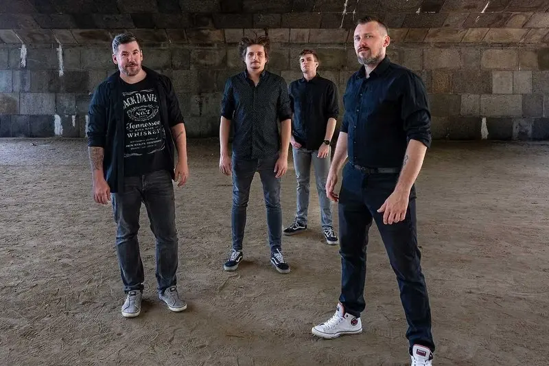 zakázanÝovoce Open-Air show (album release) + guests – Mezi láskou a nenávistí tour 2026