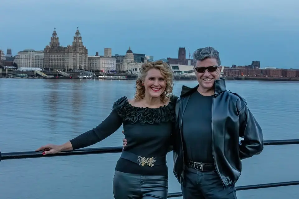 Grease Vs Dirty Dancing Evening Cruise