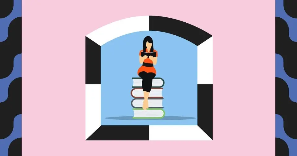 Tre om tre: bibliotekarien boktipsar
