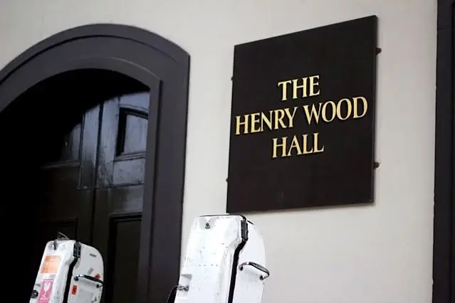  LPMG‘ Two Piano / Anything Goes”  event at Henry Wood Hall - Wednesday 26th August