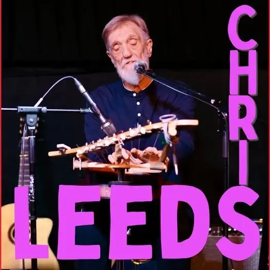 Chris Leeds