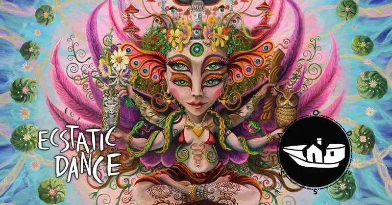 Ecstatic Dance