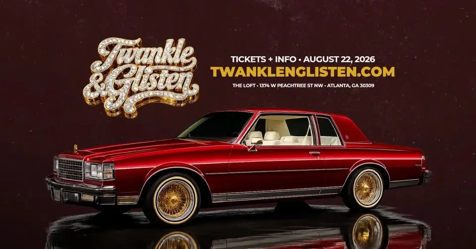 TWANKLE & GLISTEN: Dirty South Classics