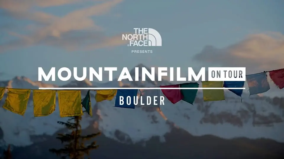 Mountainfilm on Tour