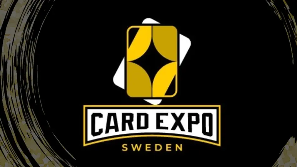 Card Expo Sweden - SÖNDAG