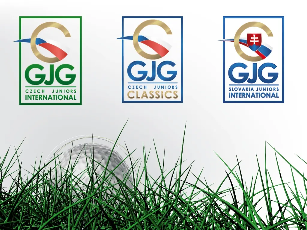GJG Czech Juniors International 2026