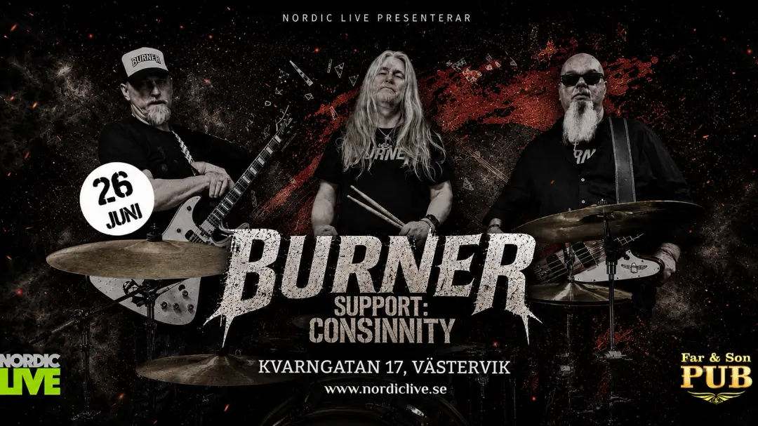 BÜRNER + CONSINNITY