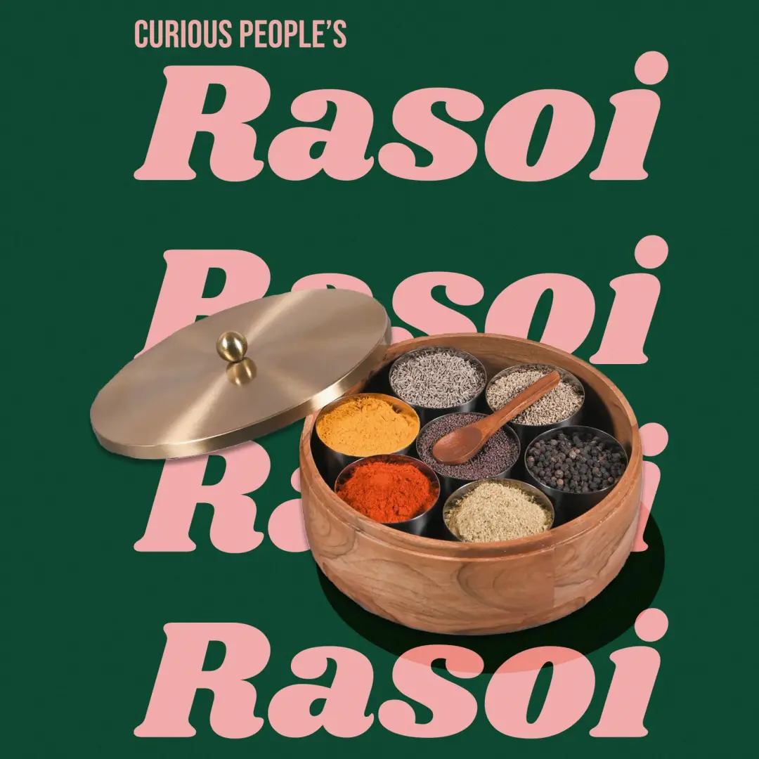 Rasoi: Dinner Pop-Up