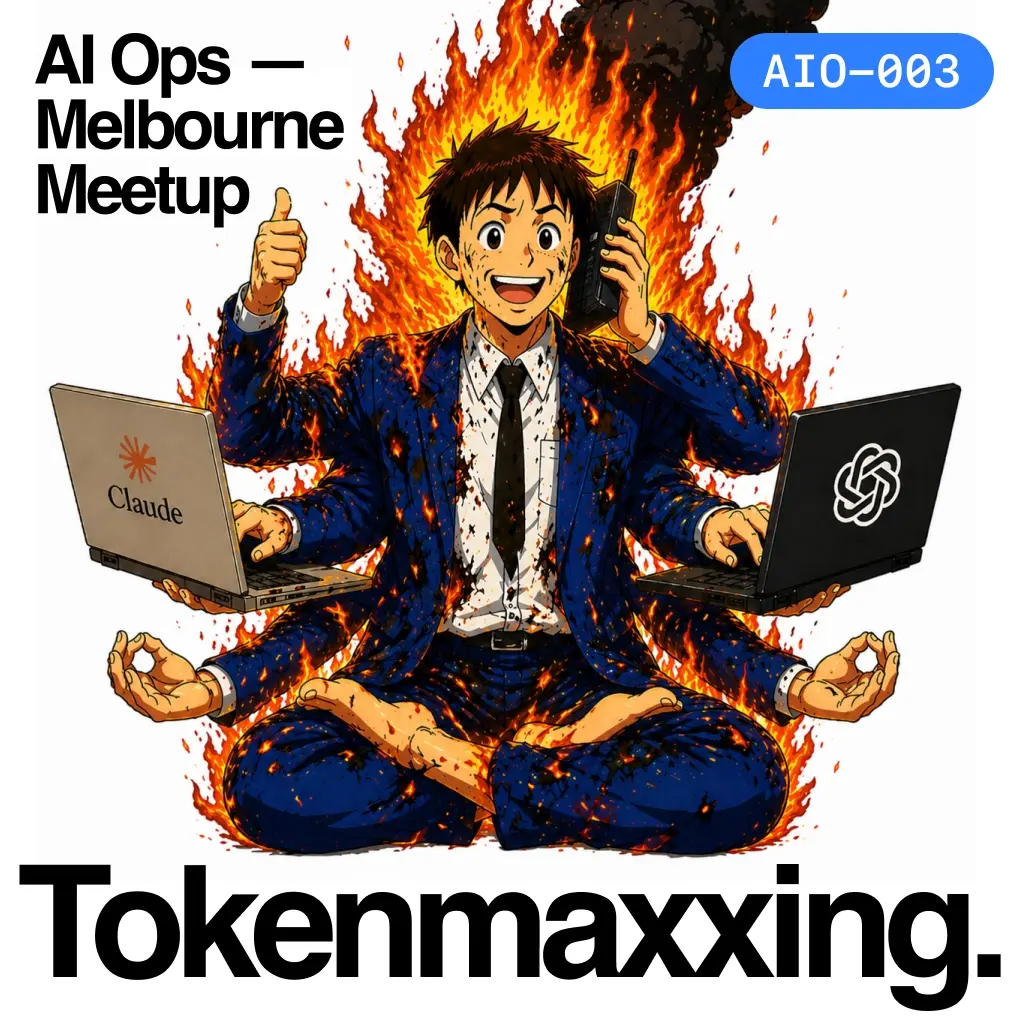 AIO-003: Tokenmaxxing