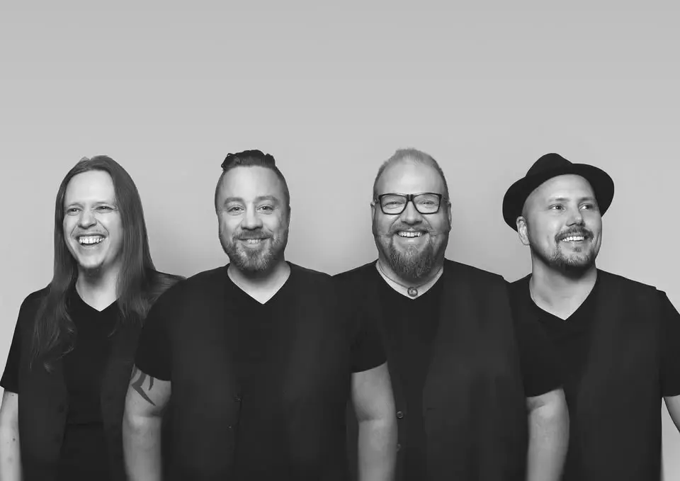 Danskväll: Allstars