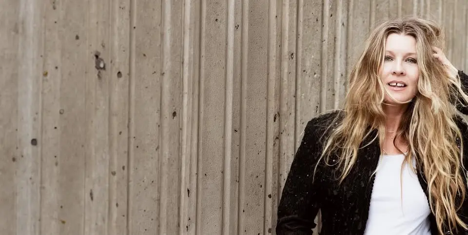 Konsert med Pernilla Andersson